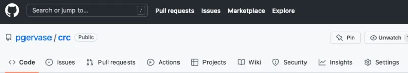Select the Settings menu