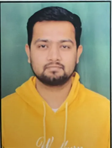 Parshant Sharma