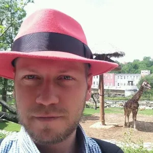 Roman Bobek, Senior Technical Account Manager, Red Hat