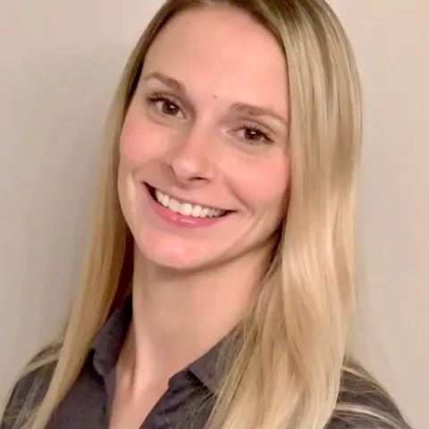 Brenna Gordon
