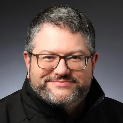 Jimmy Byrd, Technical Account Manager, Red Hat