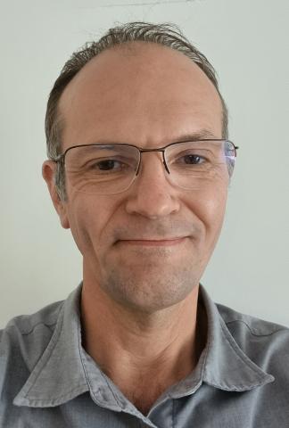 Laurent Vivier, Senior Software Engineer, Red Hat