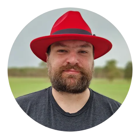 Joerg Kastning, Senior Technical Account Manager, Red Hat