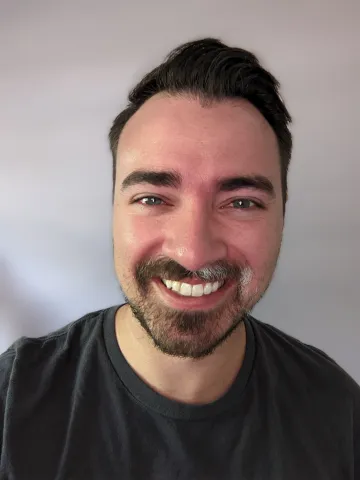 Andy Krohg, Solution Architect, Red Hat