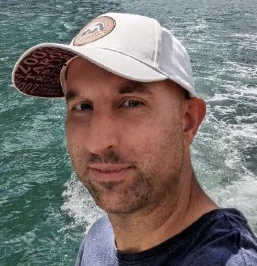 Adam Baumeister