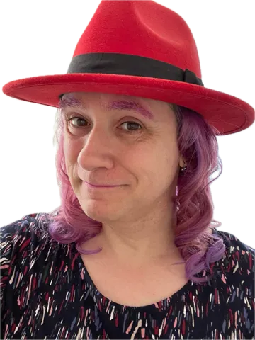 Ashley D'Andrea, Cloud Architect, Red Hat