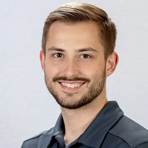 Austin Kimbrell, Senior Product Security Engineer, Red Hat