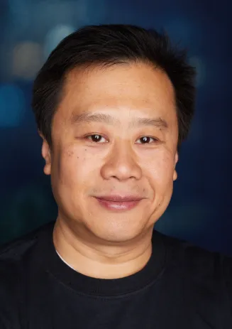 Collin Chau, Lead Portfolio Marketing - Application Development, Red Hat