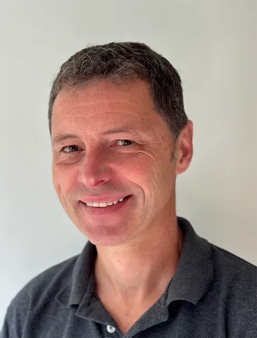 Chris Thornton, Ecosystem Business Development, Red Hat