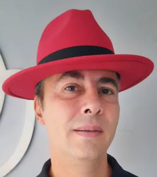 Carlos Schimidt, Principal Cloud Consultant, Red Hat