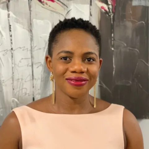 Charlotte Fung, Senior Managed OpenShift Black Belt, Red Hat