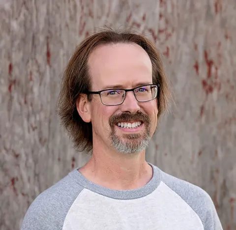 Chris Henderson, Senior Technical Marketing Manager, Red Hat