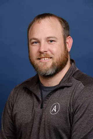 Christopher Grimm, Associate Principal Solutions Architect - DoD, Red Hat