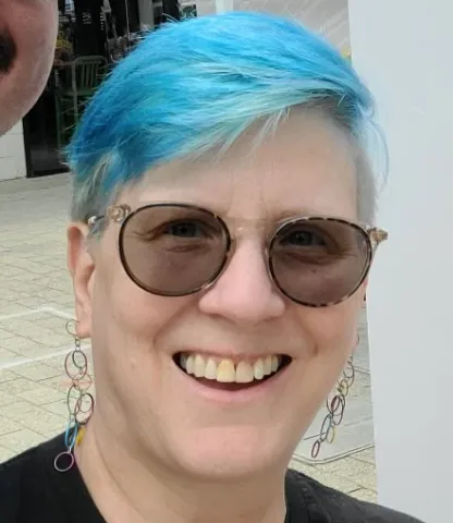 Danielle K Bingham, Content Strategist, Red Hat Blog