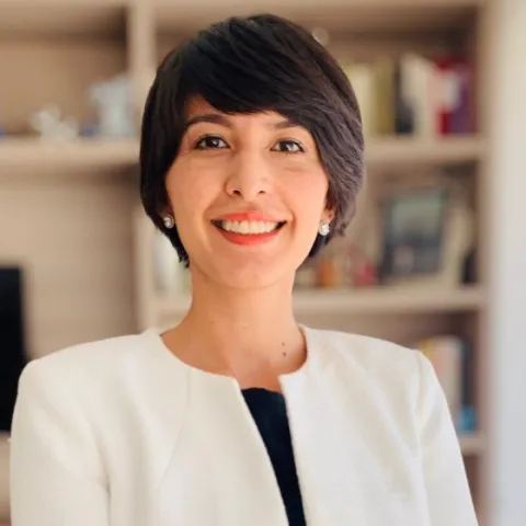 Dafne Mendoza, Principal Technical Marketing Manager - Ansible, Red Hat