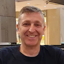 DannyLahav - Danny Lahav