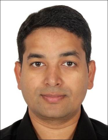 Dr. Deb Bharadwaj, Director of AI/ML Product Management, Intel Corporation
