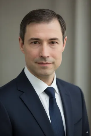 Michaël Petrov