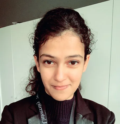 Twinkll Sisodia, Senior Software Engineer, Red Hat