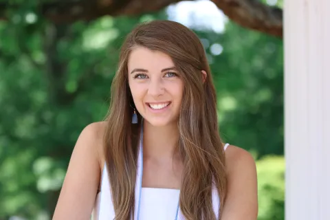 Allison Wolfe, Content designer, Red Hat