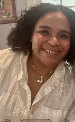 Jamilla D. Ali 