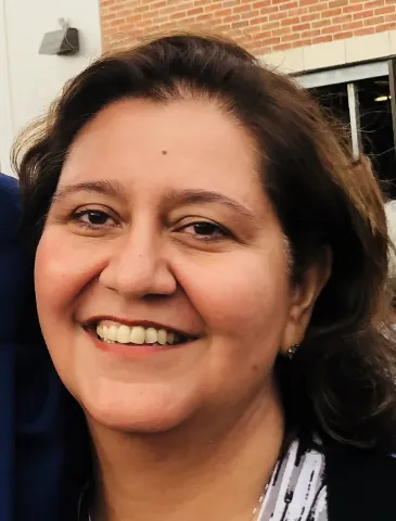 Noushin Atashband, Manager, Software Engineering, Red Hat