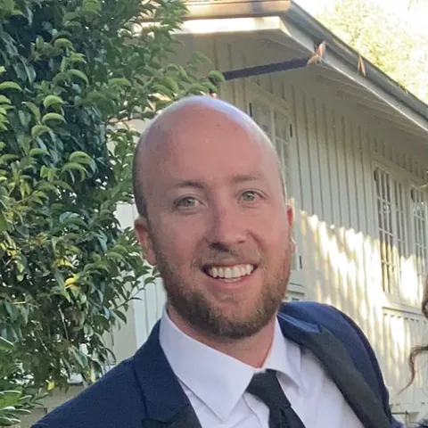 Zach Connor, Technical Account Manager, Red Hat