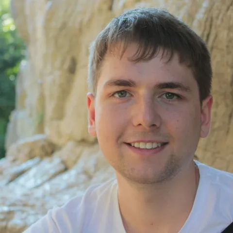 Jakub Svoboda, Senior Software Engineer, Red Hat