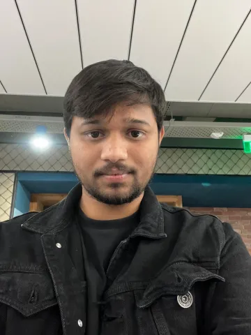 Thirumalesh Aaraveti, Software Engineer, Red Hat