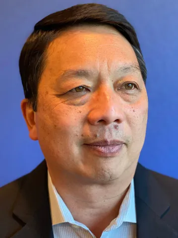 Rich Gee, Head of 5G Sales, Red Hat