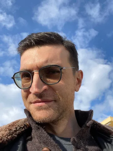 Gianfranco Sigrisi, Sr. Consultant, Red Hat