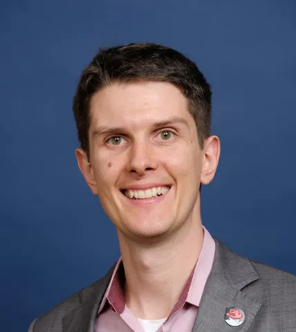 Ian Tewksbury, Senior Principal Architect, Red Hat