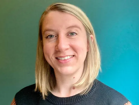 Jenifer Abrams, Principal Software Engineer, Red Hat