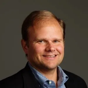 Karl Reynolds Headshot