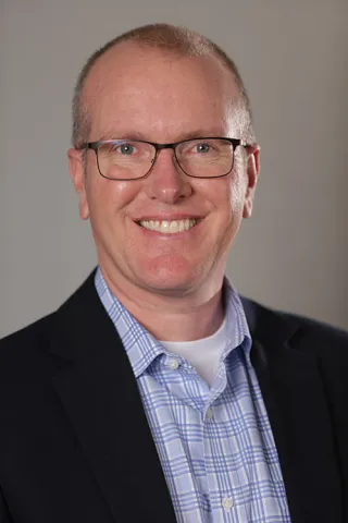 Brock Spradling, Senior Director, Federal Civilian Sales, Red Hat