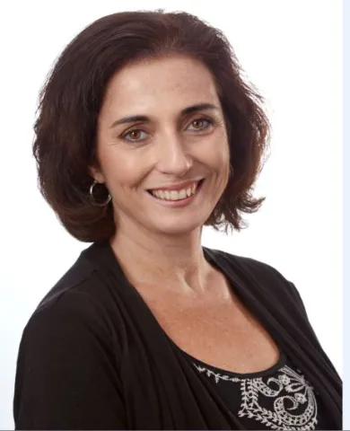 Lisa Littlefield, Principal Product Marketing Manager - TME Edge Solutions, Red Hat