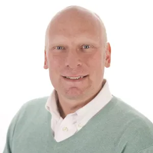 Magnus Gall, Global Account Director, Red Hat