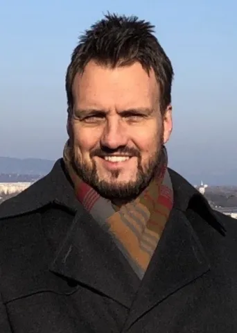 Måns Burman, Head of Partnering and Alliances, Business Area Cloud Software & Services, Ericsson