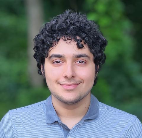Mustafa Eyceoz, Software Engineer, Red Hat