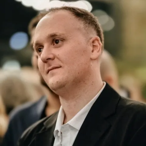 Nadav Shai Kanon