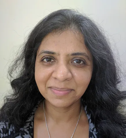 Niti Upadhyay, Specialist Solutions Architect, Red Hat