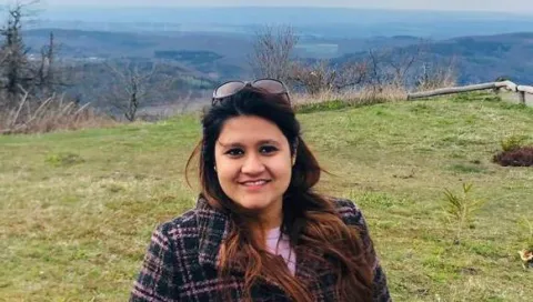 Prerna Mohta, Senior Technical Writer, Red Hat