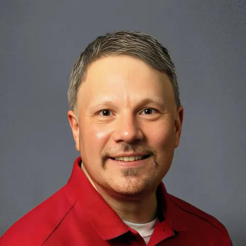 Patrick Farley, Associate Principal Ecosystem Solutions Architect, Global Solution Architecture, Red Hat