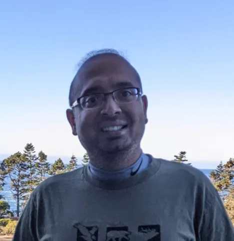 Prashanth Harshangi, Co-founder, Enkrypt AI