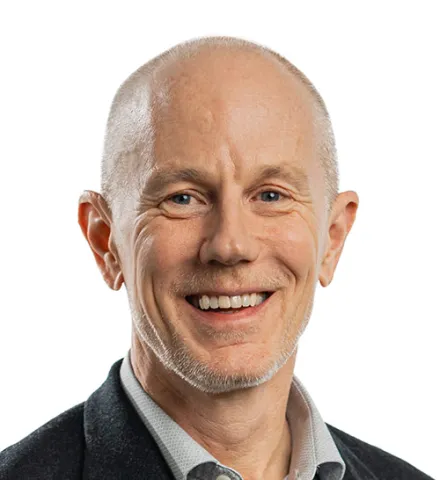 Mark Swinson, Enterprise IT Automation Specialist, Red Hat