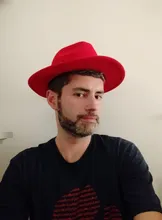 Ricardo Garcia Cavero