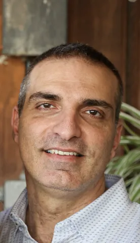 Eli Battat, Senior Software Engineer, Red Hat