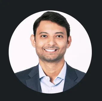 Pawan Pinjarkar, Senior Software Engineer, Red Hat