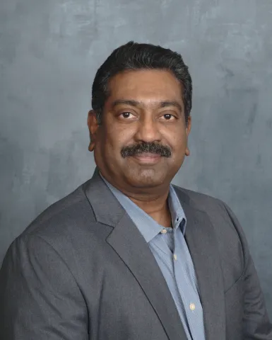 Sujit Gangadharan