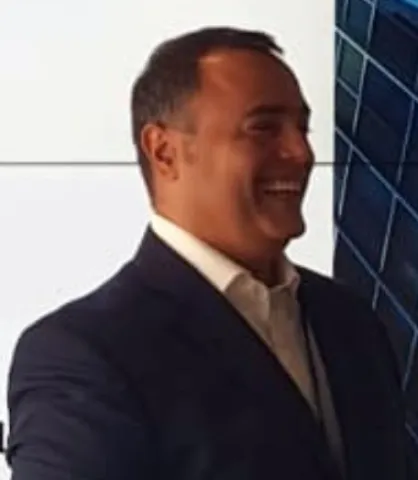 Gianfranco Mollo, EMEA Cloud Success Architect, Red Hat